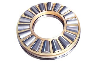 Tapered Thrust Roller Bearings
