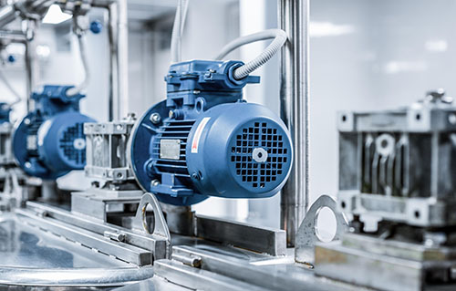 電機(jī) 電機(jī)