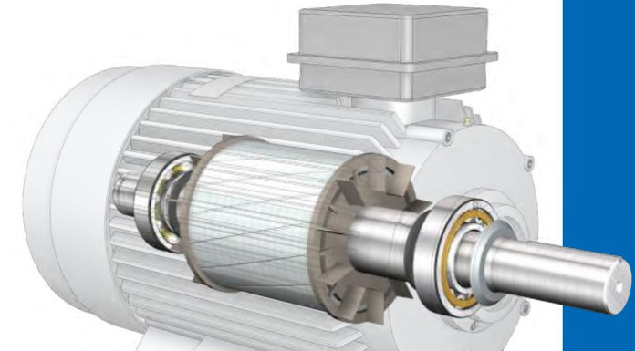 電機(jī)溫度過(guò)高都是軸承引起的嗎？